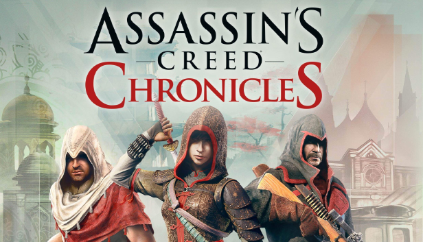 Assassin's Creed® Chronicles: Trilogy (Xbox One & Xbox Series X|S) Argentina
