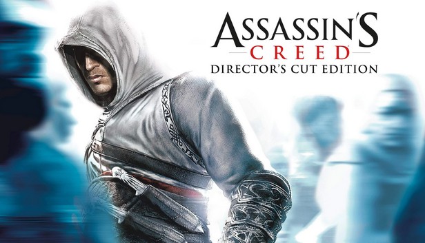 

Assassin's Creed Director's Cut Edition