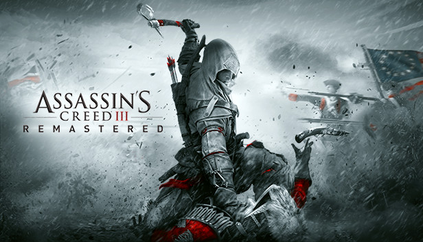 Assassin's Creed® III Remastered (Xbox One) Argentina