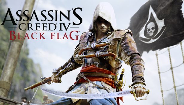 Assassin’s Creed IV Black Flag (Xbox 360)