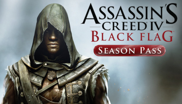 Assassin's Creed® IV Black Flag™ - Season Pass (Xbox One) Argentina