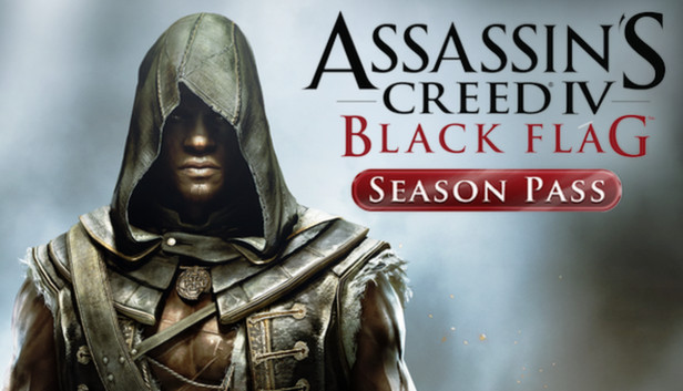 Assassin's Creed® IV Black Flag™ - Season Pass (Xbox One & Xbox Series X|S) Europe