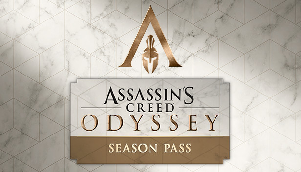 Assassin's Creed Odyssey: Season Pass