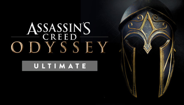 

Assassin's Creed Odyssey: Ultimate Edition