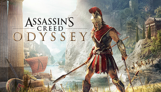 

Assassin's Creed Odyssey (Xbox One & Optimized for Xbox Series X|S) Argentina