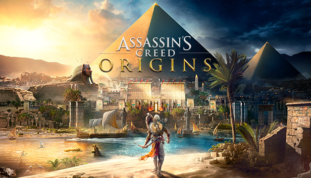Assassin’s Creed® Origins (Xbox One & Xbox Series X|S) Argentina