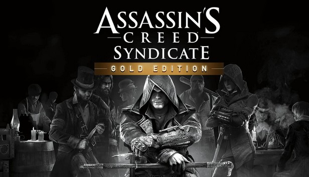 Assassin's Creed® Syndicate - Gold Edition (Xbox One & Xbox Series X|S) Argentina