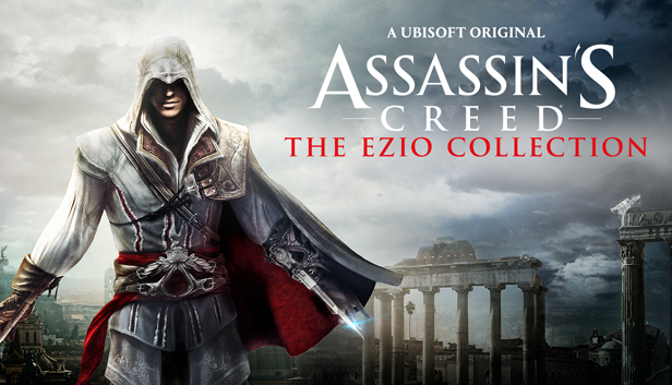 Assassin's Creed® The Ezio Collection (Xbox One & Xbox Series X|S) Argentina