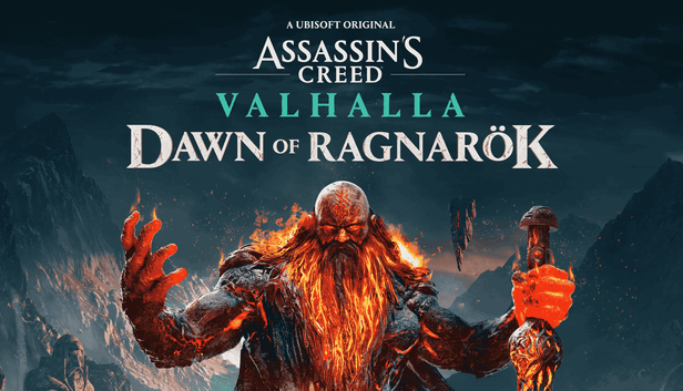 Assassin's Creed Valhalla: Dawn Of Ragnarök