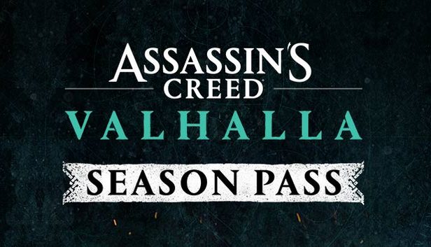 Assassin's Creed® Valhalla Season Pass (Xbox One & Xbox Series X|S) Europe