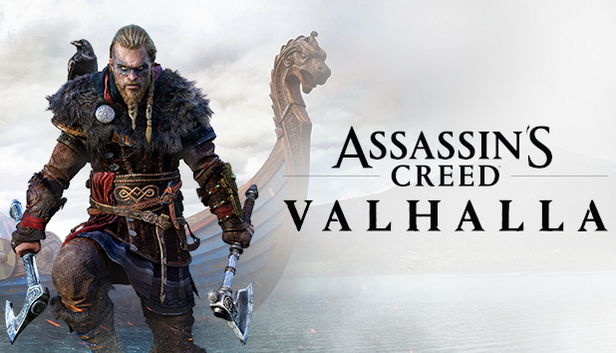 

Assassin's Creed Valhalla (EU)