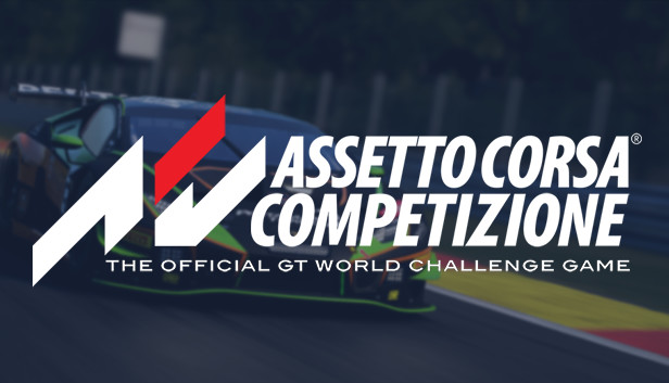 Assetto Corsa Competizione (Xbox One & Xbox Series X|S) Europe