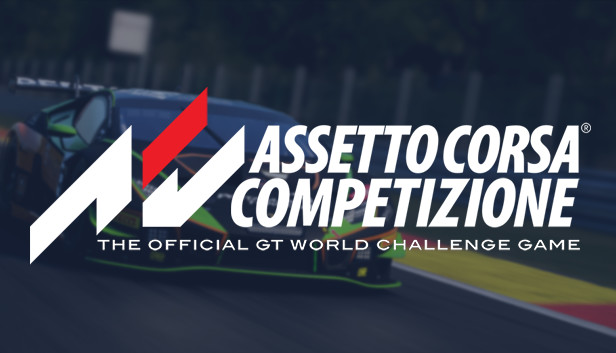 Assetto Corsa Competizione (Xbox One & Xbox Series X|S) Turkey