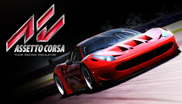 Assetto Corsa (Xbox One & Xbox Series X|S) Argentina