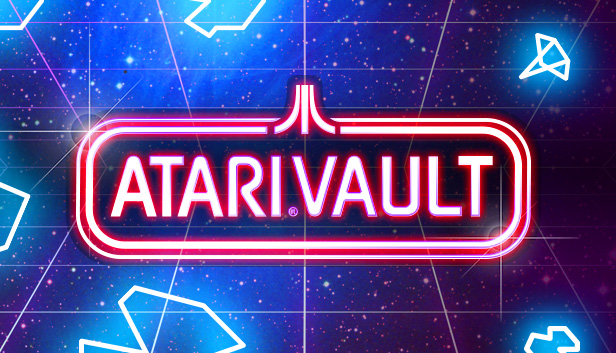 Atari Vault