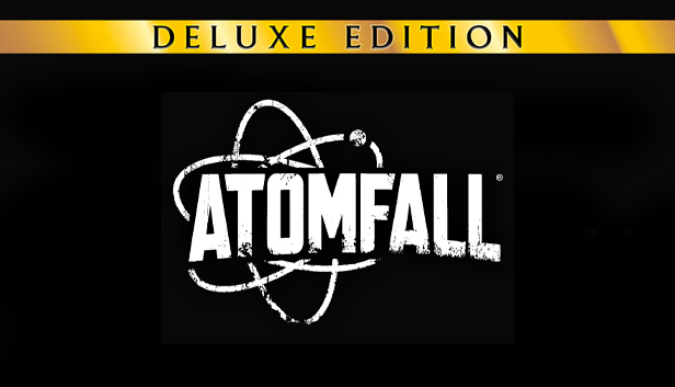 

Atomfall Deluxe Edition + Early Access