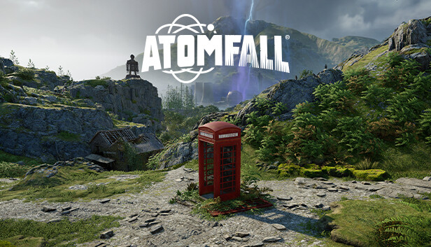 

Atomfall