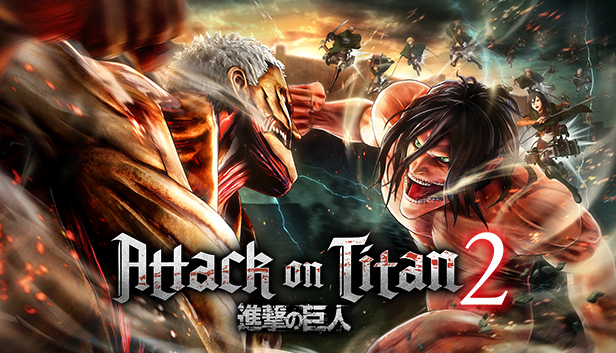 Attack on Titan 2: Final Battle