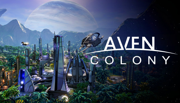 Aven Colony (Xbox One & Xbox Series X|S) Europe