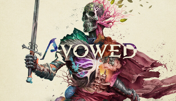 Avowed (Xbox Series X|S & PC)