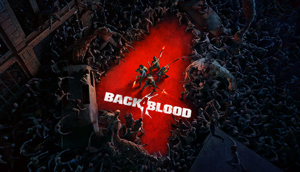 Back 4 Blood (Xbox One & Xbox Series X|S & PC) Europe