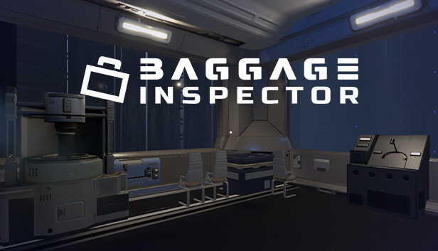 

Baggage Inspector