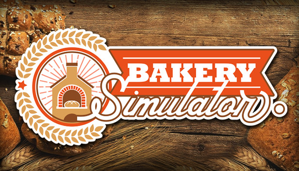 

Bakery Simulator