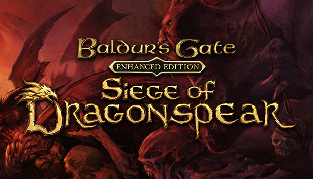 

Baldur's Gate: Siege of Dragonspear