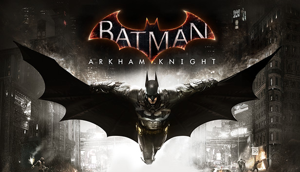 

Batman: Arkham Knight (Xbox One & Xbox Series X|S) Argentina