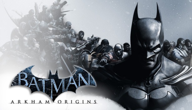 

Batman: Arkham Origins