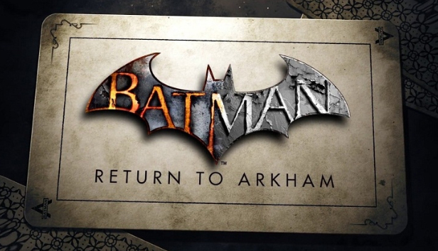 Batman: Return to Arkham (Xbox One & Xbox Series X|S) Argentina