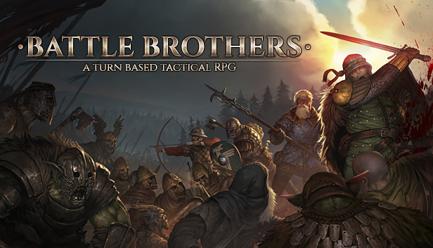 

Battle Brothers (Xbox One & Xbox Series X|S) Europe