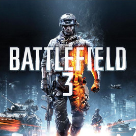 Battlefield 3