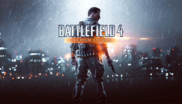 Battlefield 4 (Xbox One & Xbox Series X|S) United States