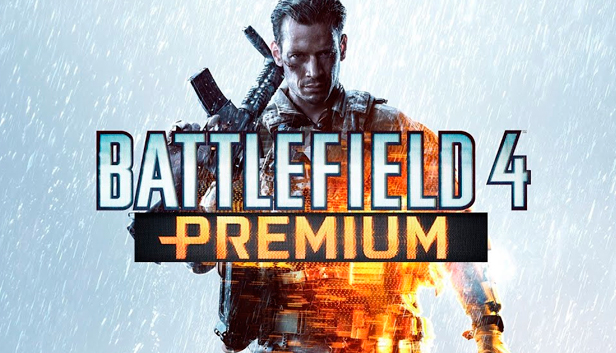 

Battlefield 4 Premium DLC (Xbox One & Xbox Series X|S) Argentina