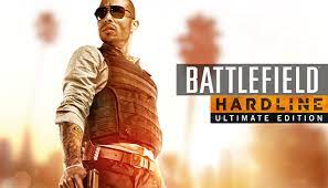 

Battlefield Hardline Ultimate Edition (Xbox One & Xbox Series X|S) Argentina