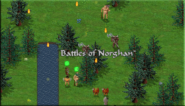 

Battles of Norghan Gold Version DLC