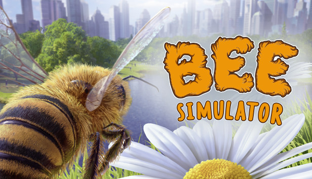 

Bee Simulator