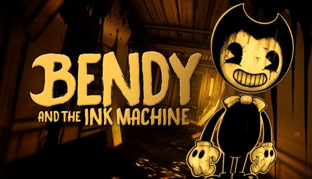 Bendy and the Ink Machine