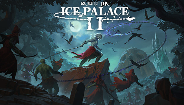 

Beyond the Ice Palace 2