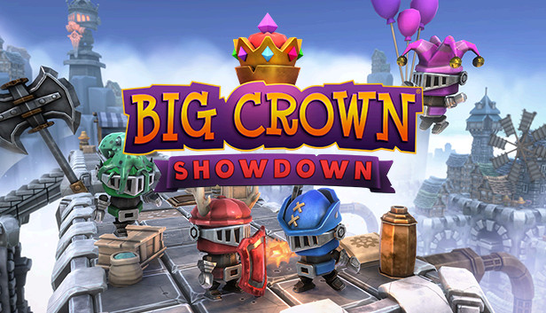 

Big Crown Showdown