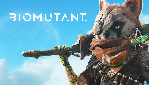 BIOMUTANT (Xbox One & Xbox Series X|S) United States