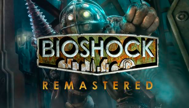 

BioShock Remastered