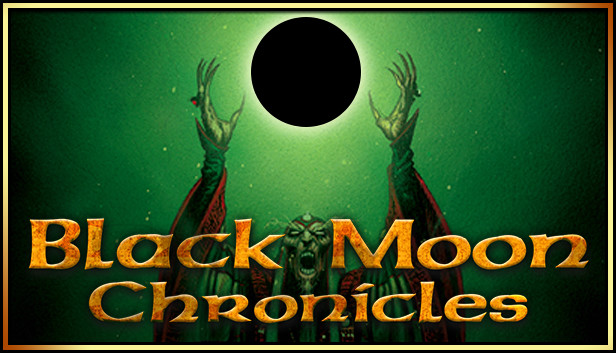 Black Moon Chronicles