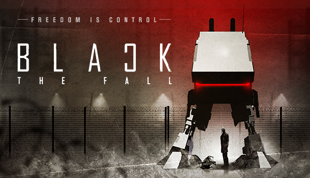 Black The Fall (Xbox One & Xbox Series X|S) Argentina