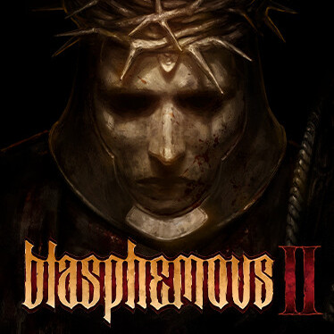 Blasphemous 2