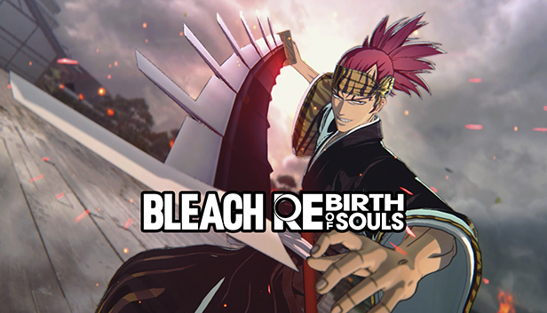 Bleach Rebirth of Souls - Rebirth of Souls Costume Set