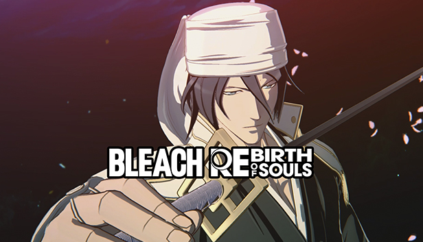 

Bleach Rebirth of Souls - Thousand Year Blood War Costume Set