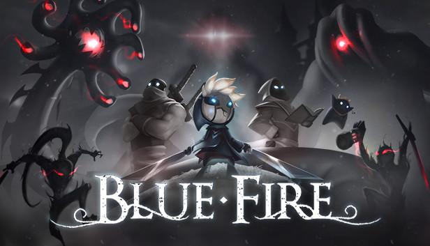 Blue Fire (Xbox One & Xbox Series X|S) Argentina