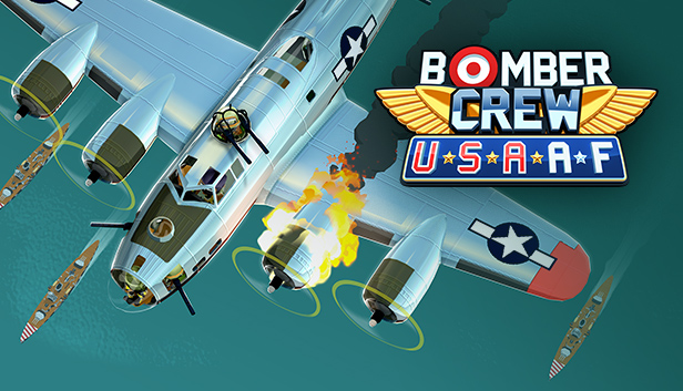 Bomber Crew: USAAF